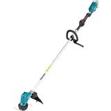 Overload protection Grass Trimmers Makita DUR190LZX3 Solo