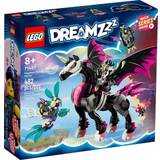 Horses - Lego Technic Lego Dreamzzz Pegasus Flying Horse 71457