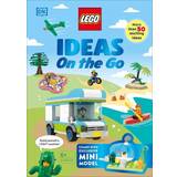 LEGO Ideas on the Go-Hannah Dolan