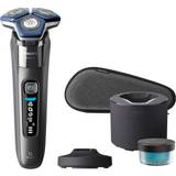 Philips Cordless Use Shavers Philips Series 7000 S7887