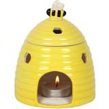 Ignition Something Different Beehive Oil Burner