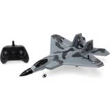 RC Airplanes BigBuy Airplane Camouflage RTR S1129699