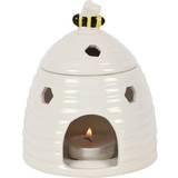 Ignition Something Different Beehive Oil Burner