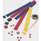 Magnetoplan Accessory set, for yearly strip, U
