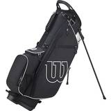 Carry Bags - Umbrella Holder Golf Bags Wilson Prostaff Carry Bag