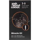 Black Gift Boxes & Sets Wood Colour 3.0 Natural Black Colour Miracle Kit