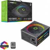 Gamemax 1300W Platinum RGB ARGB