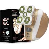 Gold Combined Shavers & Trimmers Newest Version] Bikini