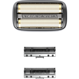 Gold Shaver Replacement Heads Andis 17330 resurge lithium shaver,foil replacement head fits