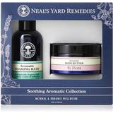Adult Gift Boxes & Sets Neal's Yard Remedies Soothing Aromatic Collection
