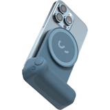 SnapGrip Mobile Battery Grip Blue Jay