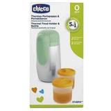 Chicco Baby Food Containers & Milk Powder Dispensers Chicco Thermobehälter Stay Warm Babynahrung, Gr.2 Kinder