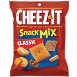 Kellogg's Cheez-it baked snack mix classic cheese