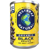 Westbrae Natural Organic Black Beans