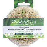 EcoTools Bath Brushes EcoTools Dry Body Brush, For Post Shower Routine, Removes Dirt Promotes