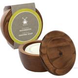 Mühle Rn3Av Shave Care Wooden Bowl Incl. Aloe Vera Shaving Soap 65G