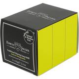 Edwin Jagger Traditional Shaving Soap Limes And Pomegranate 65G 3 Pack