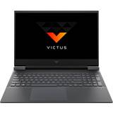 AMD Ryzen 7 - Webcam Laptops on sale HP Victus 16-e0101ns 16,1"