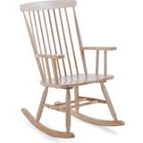 Natural Rocking Chairs LaForma Kave Home, Sessel, Tenzo Schaukelstuhl