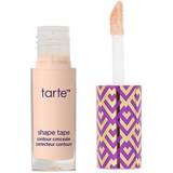 Tarte Base Makeup Tarte shape concealer in 20b light travel size