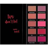 Ardell Gift Boxes & Sets Ardell Beauty Pro Lipstick Palette Natural 8g
