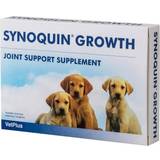 Vetplus SYNOQUIN GROWTH Joint Support Supplement & Young Dogs