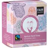 Fair Squared Skin Cleansing Fair Squared Handsoap Apricot 2x80gr.