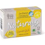 Zest soap company naturals range bar soap refreshing cleansing soap
