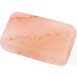 100% Pure himalayan salt soap pink heart shaped natural antibacterial -unique gift