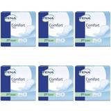 Incontinence Protection TENA comfort mini super pack of 30 incontinence pads