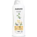 Babaria Bath & Shower Products Babaria Rosemary Toning Shower Gel 600ml