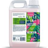 Faith in Nature Dragon Fruit Body Wash 2.5L
