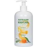 Australian Bodycare citrus skin wash postage 500ml