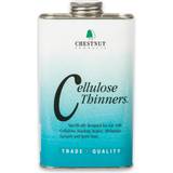Boat Thinners & Solvents Chestnut cellulose thinners-1 litre
