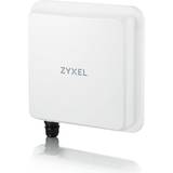 Zyxel NR7101 Cellular network