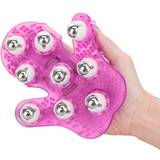 BMS Roller Balls Massager Glove
