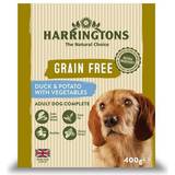 Harringtons Complete Grain-Free Adult Wet Dog Food Duck & Potato with