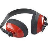 Red Protective Gear Bbrand BBED Ear Defender