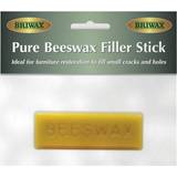 Styling Products Briwax pure stick natural bees filling woodturning furniture