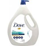 Dove Hair Conditioner Daily Moisture