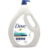 Dove Shampoos Dove hair shampoo daily moisture