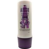 Aussie 3 minute miracle shine conditioner soin intensif strawberry 250ml