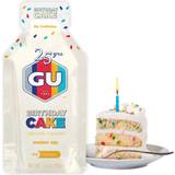 Gu Original energy gel supplement cake