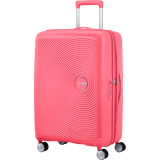 American Tourister Suitcases on sale American Tourister SoundBox Spinner Sun