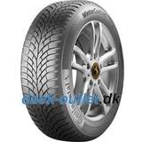Tyres Continental Continental WinterContact TS 870 165/70 R14 85T XL