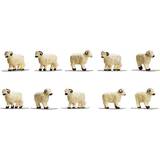 Cities Dolls & Doll Houses Hornby Sheep Model