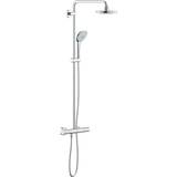 Shower Sets on sale Grohe Euphoria System 180 (27296001) Chrome