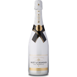 Champagnes Moët & Chandon Ice Imperial Champagne 12% 75cl