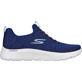 Skechers Go Walk Flex Ultra M - Navy/Blue