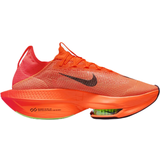 Orange Running Shoes Nike Air Zoom Alphafly NEXT% 2 M - Total Orange/Bright Crimson/Ghost Green/Black